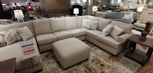 Furniture Store «Ashley Furniture HomeStore», reviews and photos, 2508 S 38th St, Tacoma, WA 98409, USA