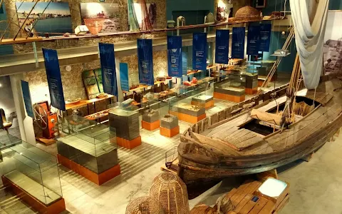 The Fishing Museum image