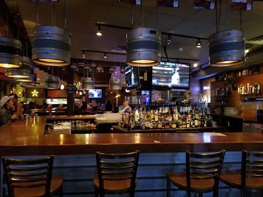 Bars et pubs à Calgary