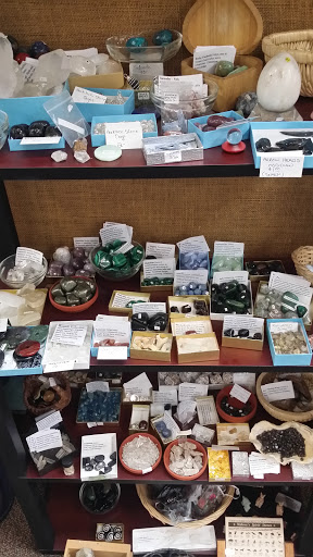 Gift Shop «Spirals of Joy», reviews and photos, 215 E Woodin Ave, Chelan, WA 98816, USA