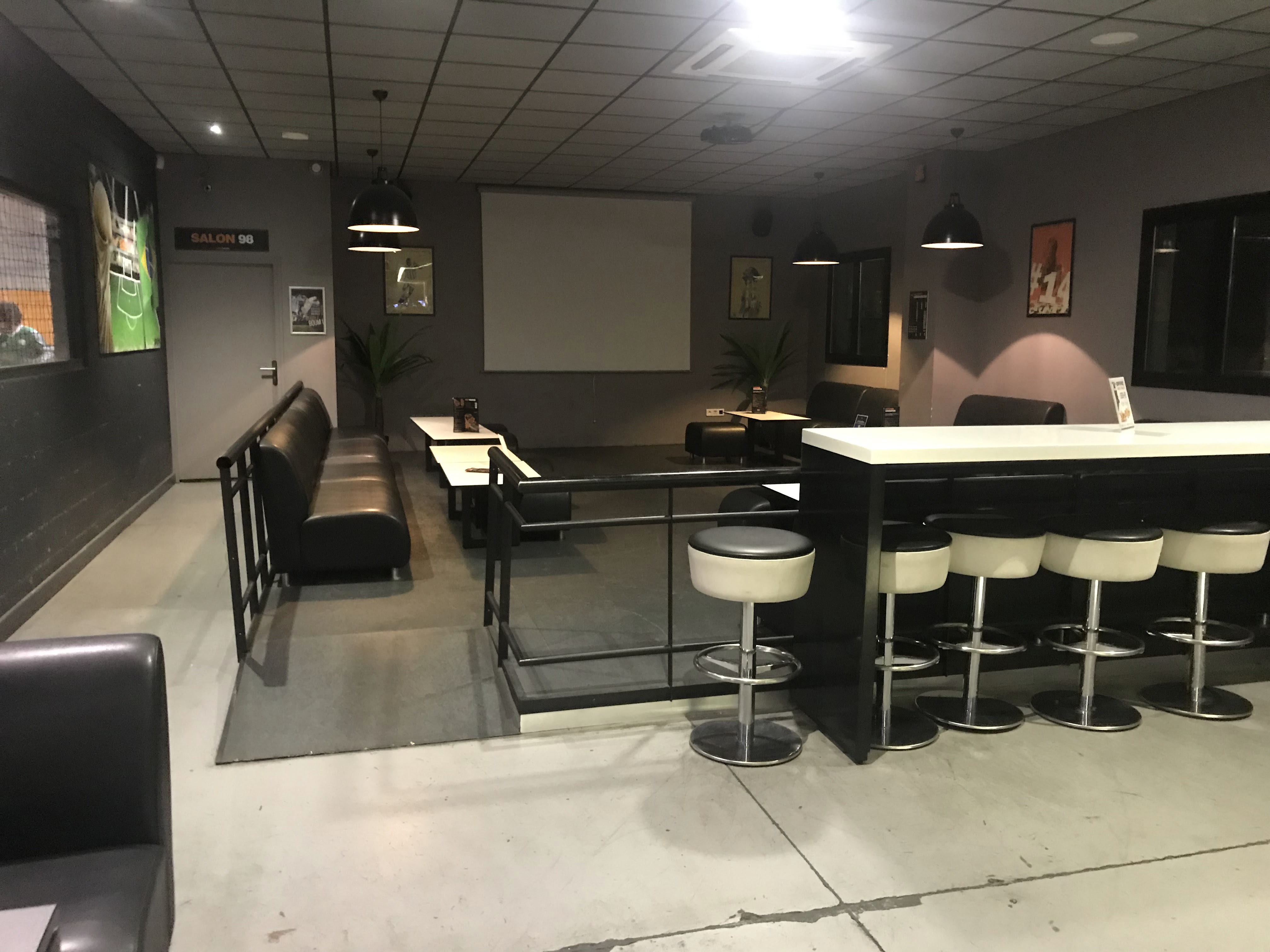 Photo n° 2 de l'avis de HICHAM.T fait le 16/03/2019 à 13:51