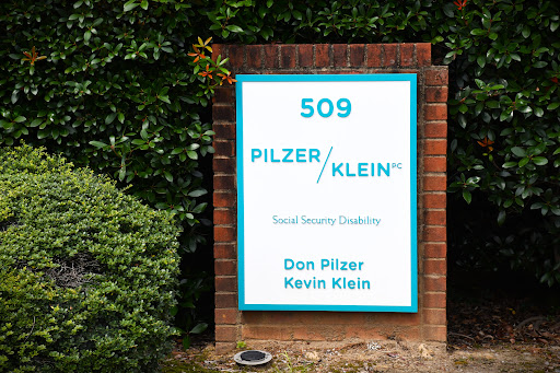 Social Security Attorney «Don Pilzer, PC», reviews and photos