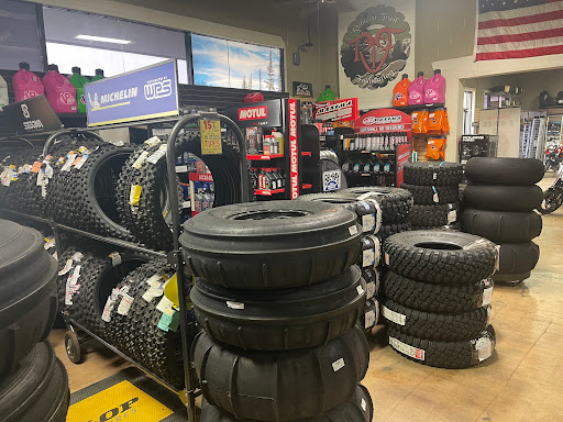 Motor Vehicle Dealer «Auburn Extreme Powersports», reviews and photos, 446 Grass Valley Hwy, Auburn, CA 95603, USA