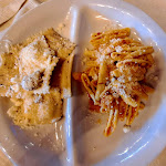 Photo n°2 de l'avis de Samanthajane.a fait le 06/11/2023 à 12:32 sur le  Ristorante La Cantina à Sant'Angelo Le Fratte