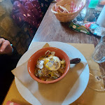 Photo n°7 de l'avis de Davide.r fait le 16/04/2023 à 20:41 sur le  Locanda Demetra & Montalcino Cooking School à Montalcino