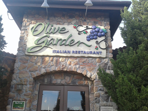 Tuscan restaurant Killeen
