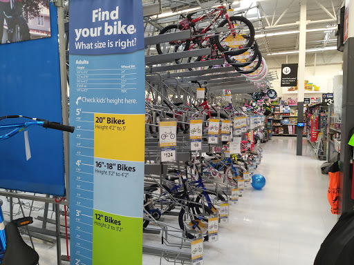 Department Store «Walmart Supercenter», reviews and photos, 541 Seaboard St, Myrtle Beach, SC 29577, USA