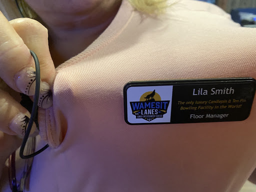 Bowling Alley «Wamesit Lanes», reviews and photos, 434 Main St, Tewksbury, MA 01876, USA