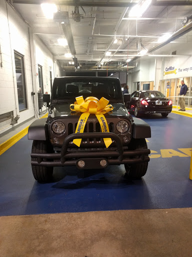 Used Car Dealer «CarMax», reviews and photos, 11450 Alpharetta Hwy, Roswell, GA 30076, USA