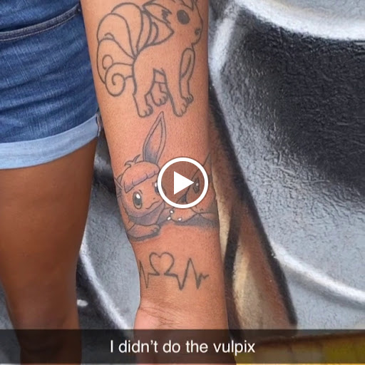 Explore rip mother tattoo ideas, creative tattoo ideas in Goose Creek, available at Red Kirin Tattoo