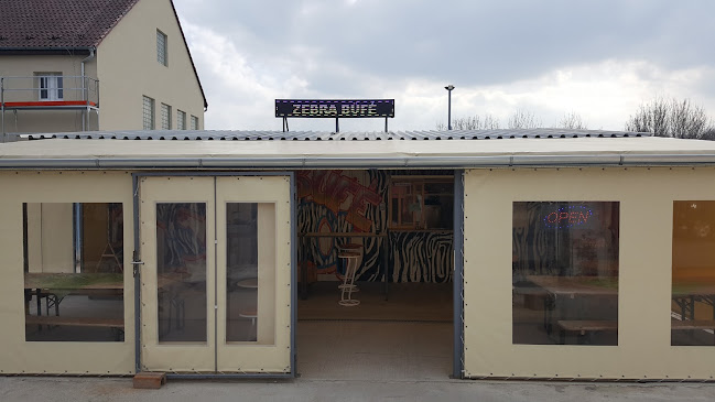 Értékelések erről a helyről: Zebra Büfé, Szeged - Étterem
