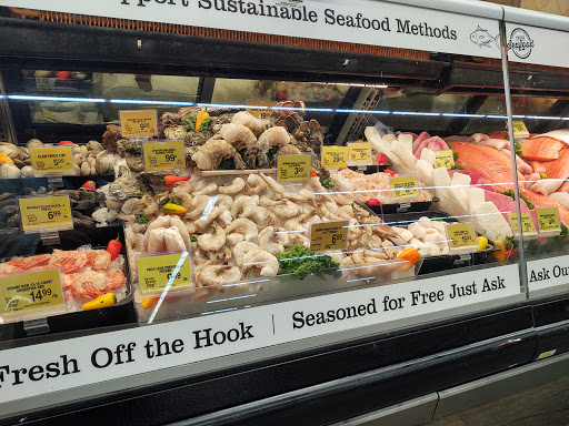 Grocery Store «Safeway», reviews and photos, 611 N Montana Ave, Helena, MT 59601, USA