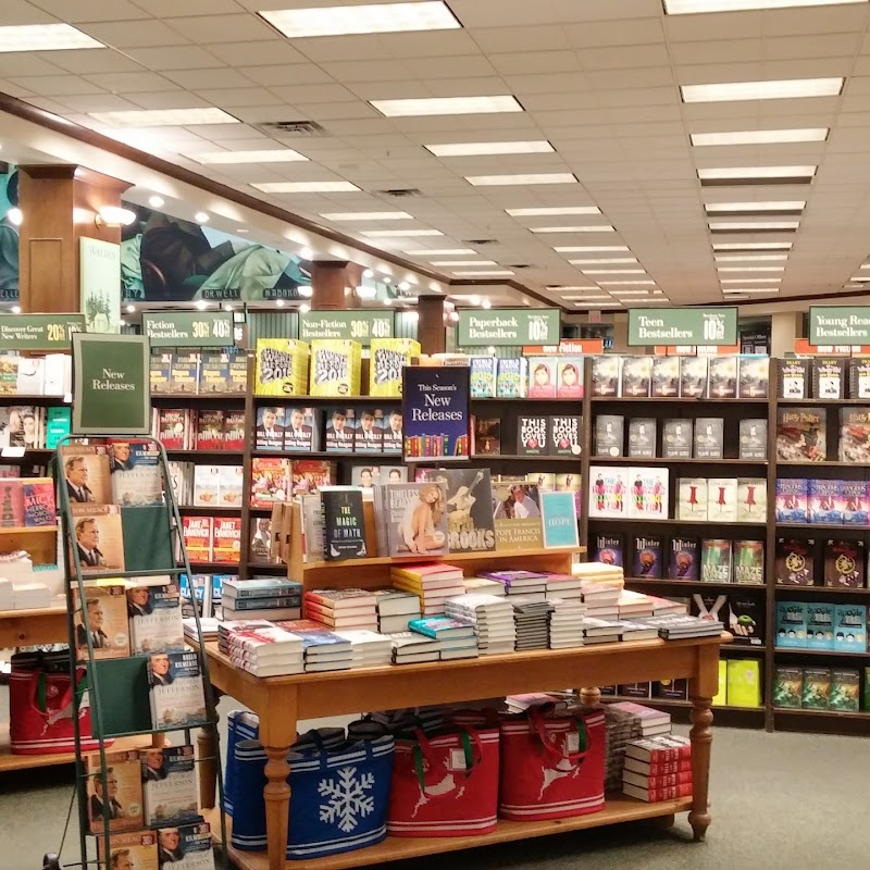 Barnes & Noble