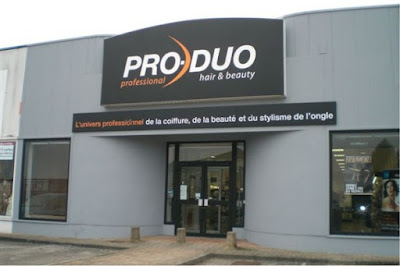 Pro-Duo à Quetigny