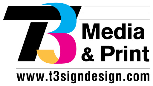 Sign Shop «T3 Sign Design», reviews and photos, 10 Station St, Manalapan Township, NJ 07726, USA