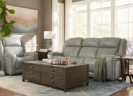 Furniture Store «Havertys Furniture», reviews and photos, 4409 Old Bullard Rd, Tyler, TX 75703, USA