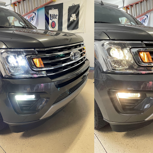 Alla Lighting Automotive LED Bulbs image