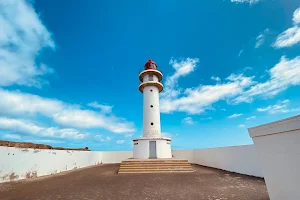 Lighthouse Taliarte image