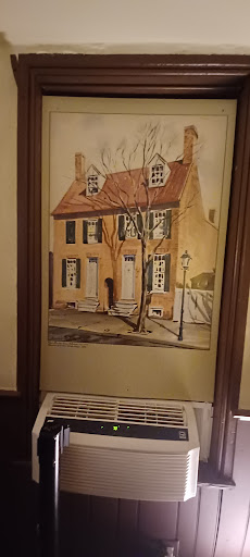 Museum «Edgar Allan Poe House & Museum», reviews and photos, 203 N Amity St, Baltimore, MD 21223, USA