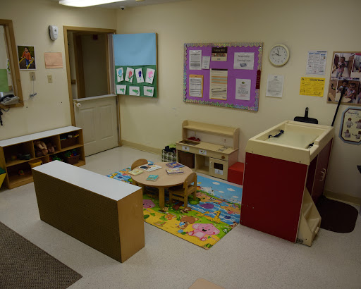 Preschool «Childtime of Arlington, TX», reviews and photos, 1505 W Arkansas Ln, Arlington, TX 76013, USA