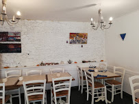 Atmosphère du Restaurant Le Gibraltar à Nancy - n°1