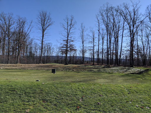 Golf Course «Blue Ridge Trail Golf Club», reviews and photos, 260 Country Club Dr, Mountain Top, PA 18707, USA