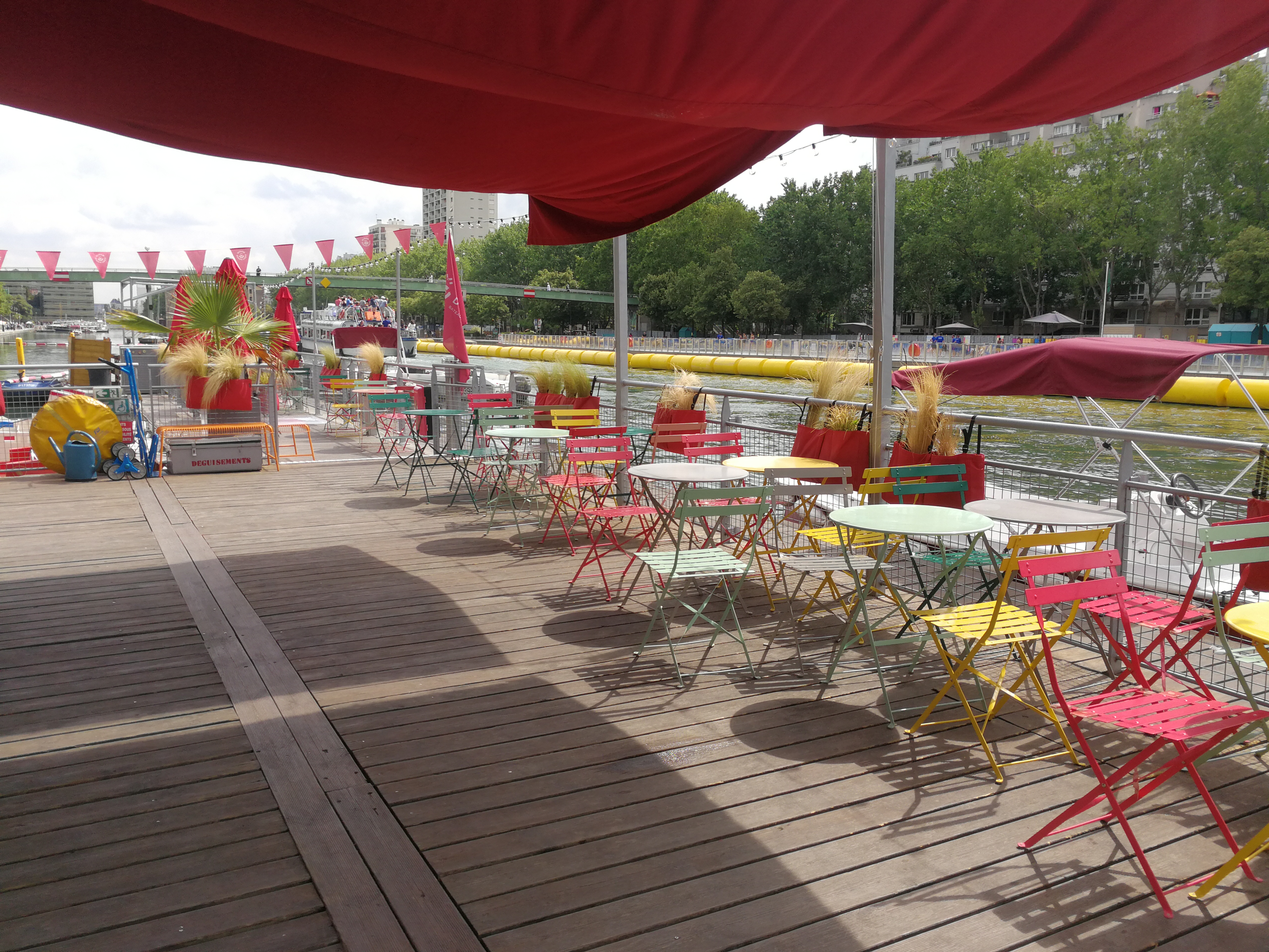 Photo n° 1 de l'avis de Thibault.c fait le 19/07/2019 à 10:00
