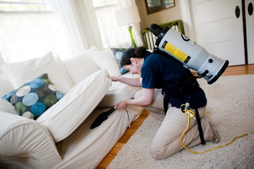 House Cleaning Service «Green Clean Maine, LLC», reviews and photos, 583 Warren Ave, Portland, ME 04103, USA