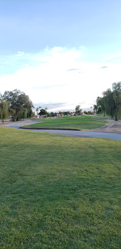 Golf Course «Alta Mesa Golf Club», reviews and photos, 1460 N Alta Mesa Dr, Mesa, AZ 85205, USA