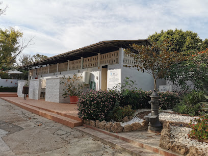 Camping Torremolinos en Torremolinos, Málaga