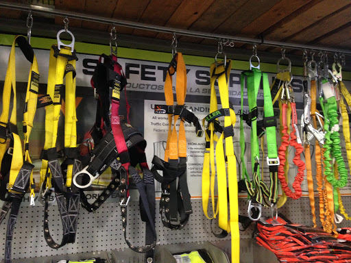 Building Materials Store «HD Supply White Cap», reviews and photos, 4550 Roseville Rd, North Highlands, CA 95660, USA