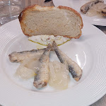 Photo n°2 de l'avis de enrica.e fait le 18/08/2021 à 20:28 sur le  Punto G à Venice