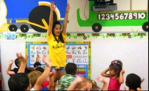 Day Care Center «Watch Me Grow Child Development Center», reviews and photos, 4095 W Craig Rd, North Las Vegas, NV 89032, USA