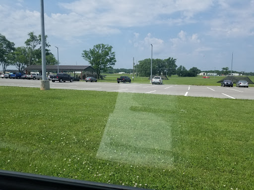 Event Venue «Division Parade Field», reviews and photos, 6390 Desert Storm Ave, Fort Campbell, KY 42223, USA