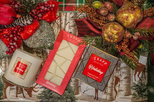 Florist «Trapp and Company», reviews and photos, 4110 Main St, Kansas City, MO 64111, USA