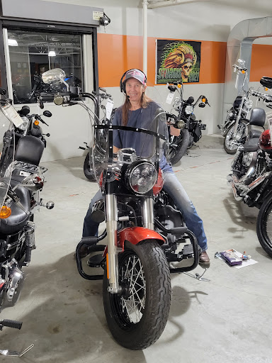 Harley-Davidson Dealer «Dillon Brothers Harley-Davidson Omaha», reviews and photos, 3838 N HWS Cleveland Blvd, Omaha, NE 68116, USA