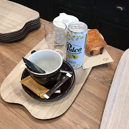 Photo n°32 de Le Chougare à La Rochelle ()