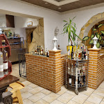 Photo n°9 de l'avis de Udo.. fait le 08/12/2022 à 07:14 sur le  Seebauer-Hoteldorf Gut Wildbad à Wemding