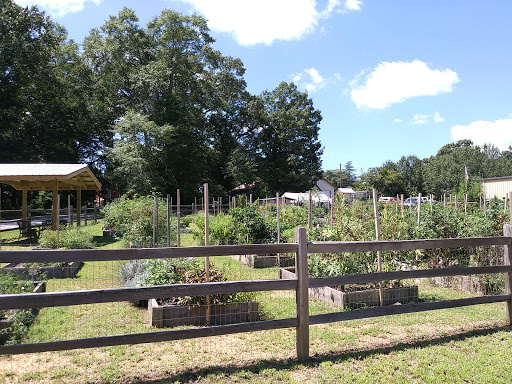 Winterville Community Garden