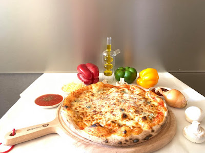Casa Di Roma Pizza à Épinal