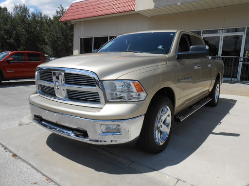 Used Car Dealer «DeLand Reliable Cars & Trucks», reviews and photos, 2180 S Woodland Blvd, DeLand, FL 32720, USA