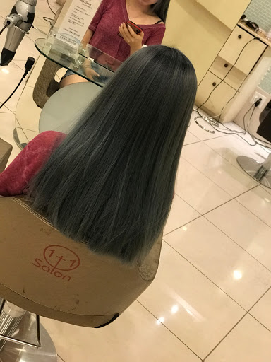 Hair Salon «1+1 HAIR SALON», reviews and photos, 1286 Buck Jones Rd, Raleigh, NC 27606, USA