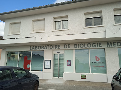 Laboratoire Oriade à Gex