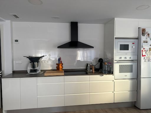 Imagen de Cocina Fácil