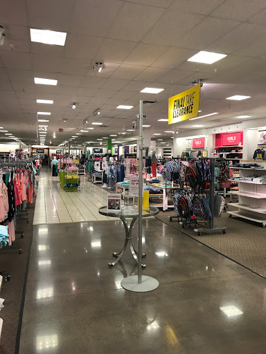 Department Store «JCPenney», reviews and photos, 1900 E Rio Salado Pkwy #140, Tempe, AZ 85281, USA