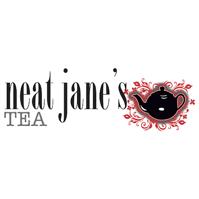 Neat Jane's Tea House