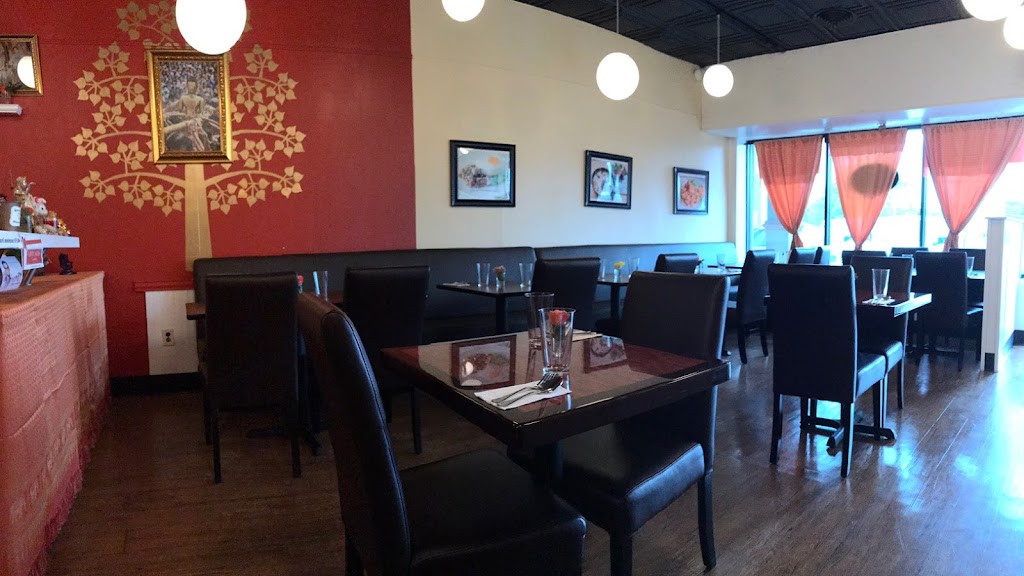 Herbs Thai Kitchen 08724