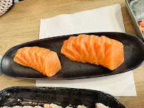 Plats et boissons du Restaurant japonais Sushi Design Le Bouscat - n°14