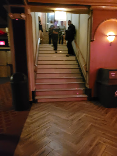 Performing Arts Theater «Ritz Theatre & Performing Arts Center», reviews and photos, 1148 E Jersey St, Elizabeth, NJ 07201, USA