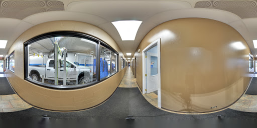 Car Wash «Paradise Car Wash», reviews and photos, 1010 N Bridge St, Yorkville, IL 60560, USA